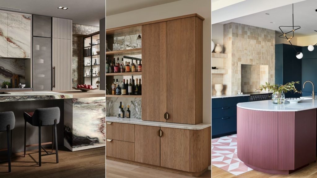 🔥 Kitchen Tendencies 2026