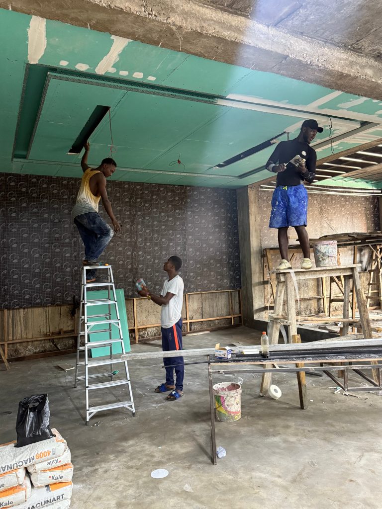 We're Finally Doing It!